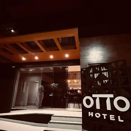 Otto Hotel Governador Valadares Luaran gambar