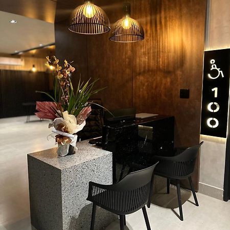 Otto Hotel Governador Valadares Luaran gambar