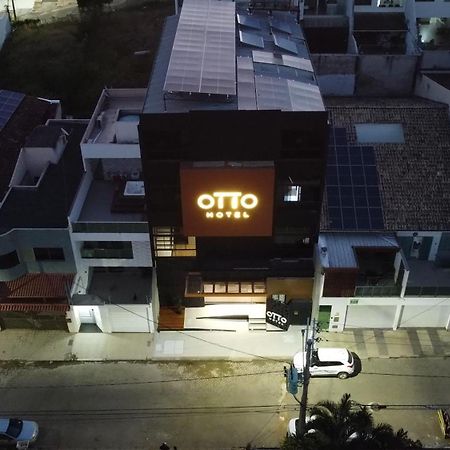 Otto Hotel Governador Valadares Luaran gambar
