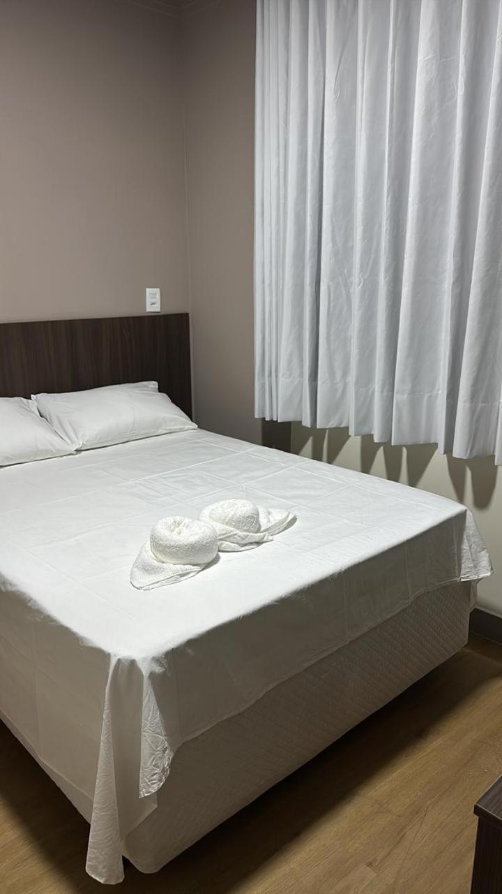 Otto Hotel Governador Valadares Luaran gambar