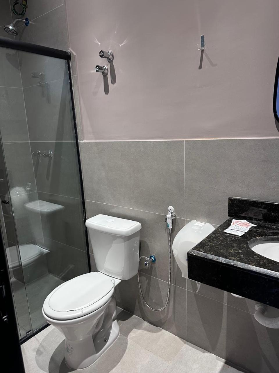 Otto Hotel Governador Valadares Luaran gambar