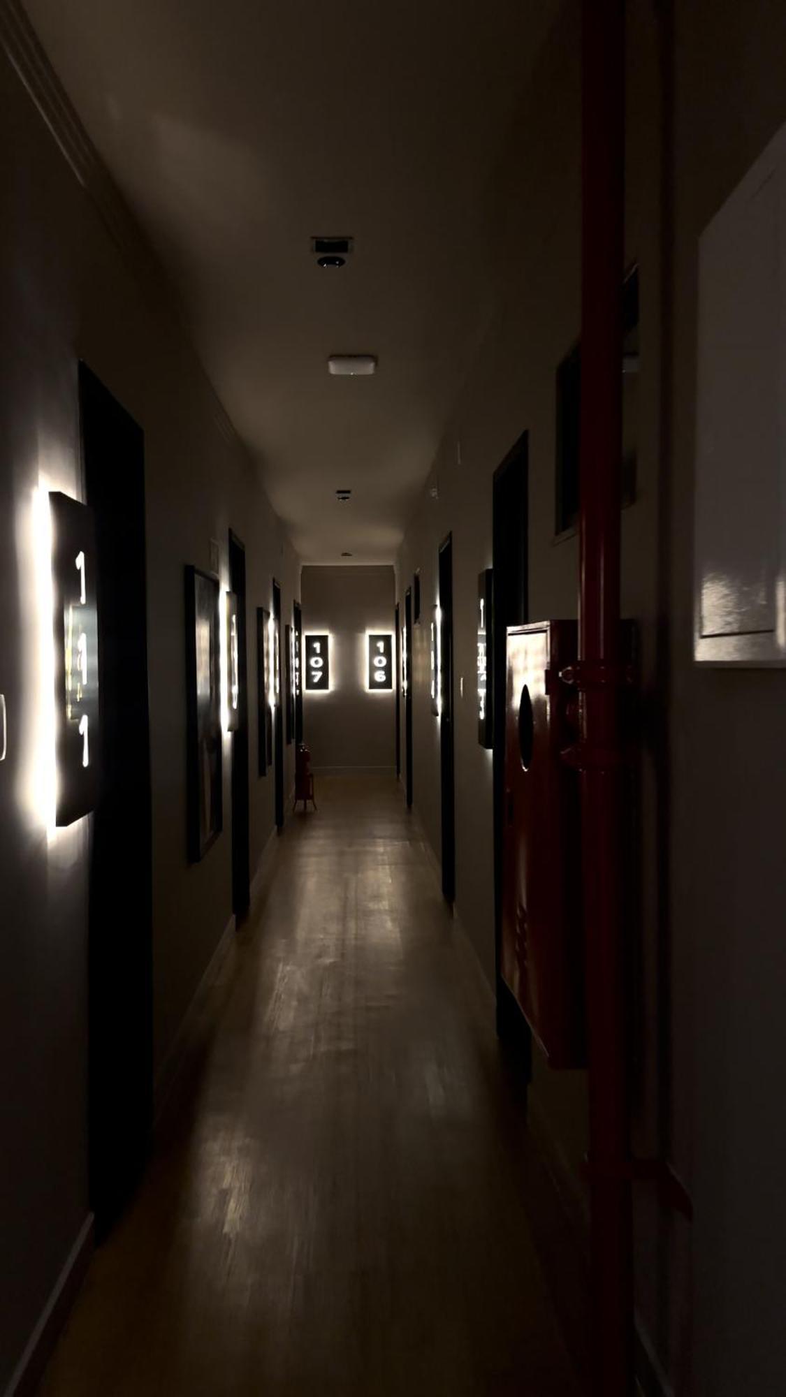 Otto Hotel Governador Valadares Luaran gambar