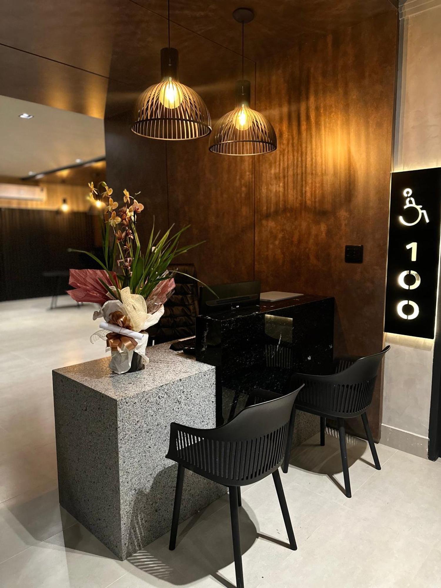 Otto Hotel Governador Valadares Luaran gambar