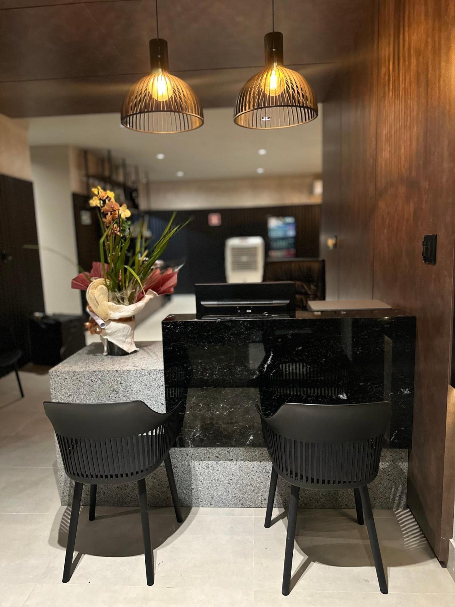 Otto Hotel Governador Valadares Luaran gambar