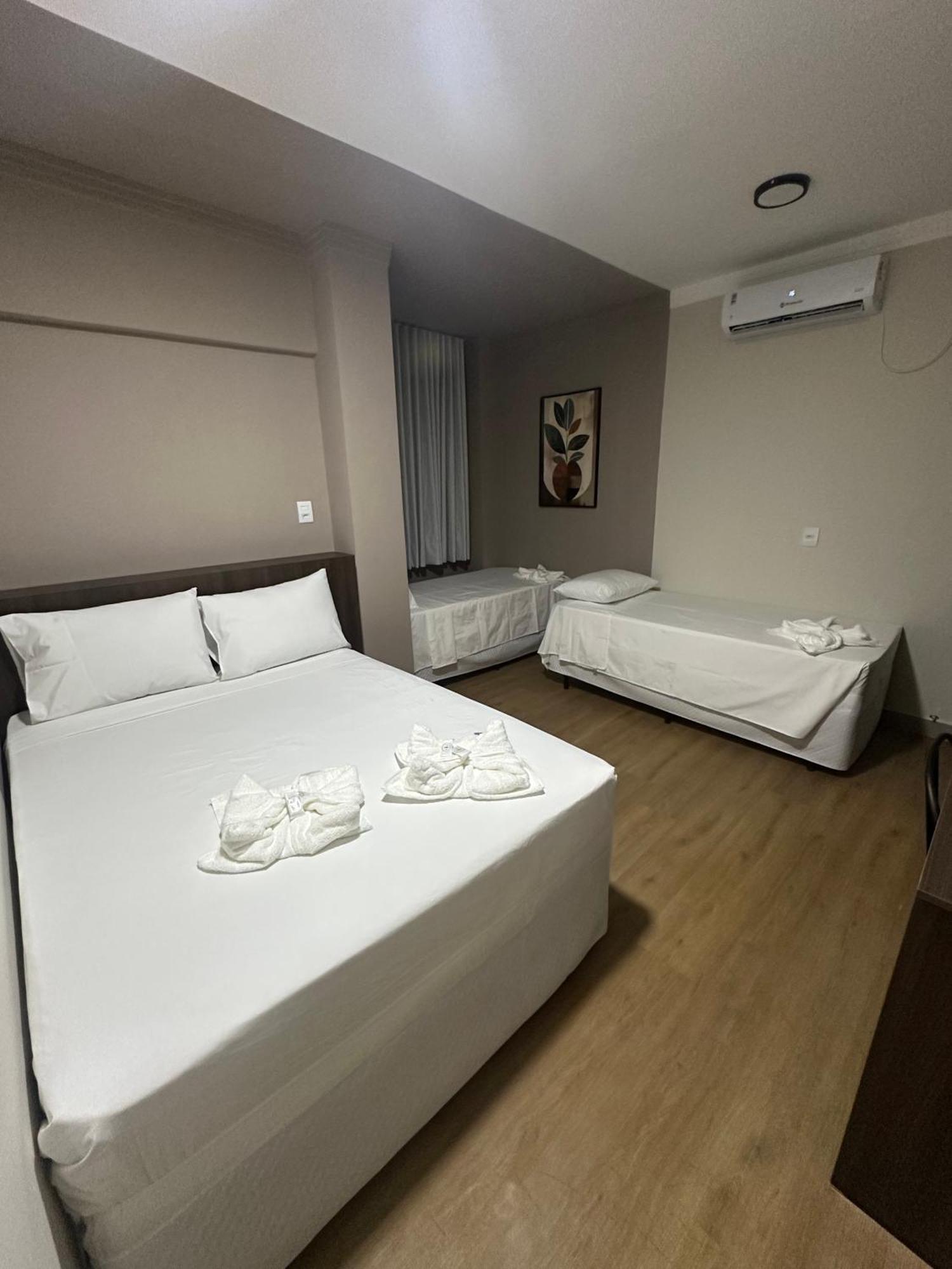 Otto Hotel Governador Valadares Luaran gambar
