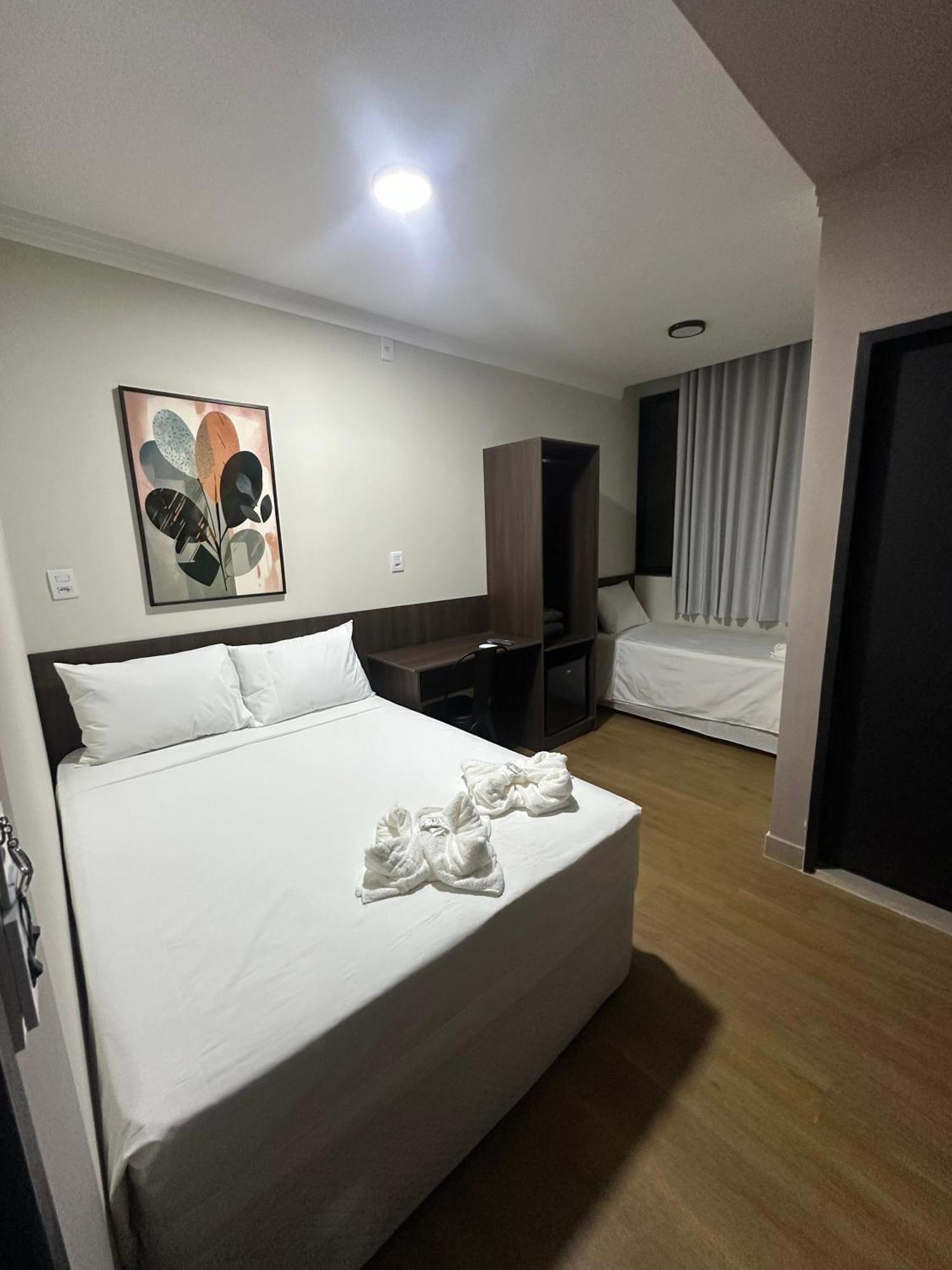 Otto Hotel Governador Valadares Luaran gambar
