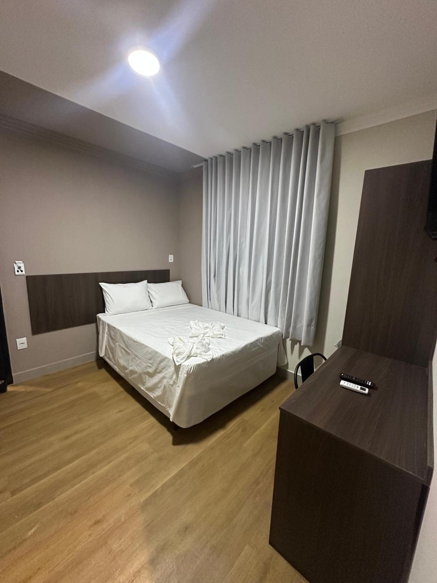 Otto Hotel Governador Valadares Luaran gambar